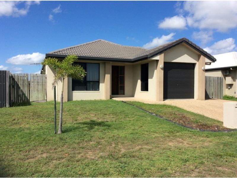 17 Ashwood Grove, Deeragun QLD 4818