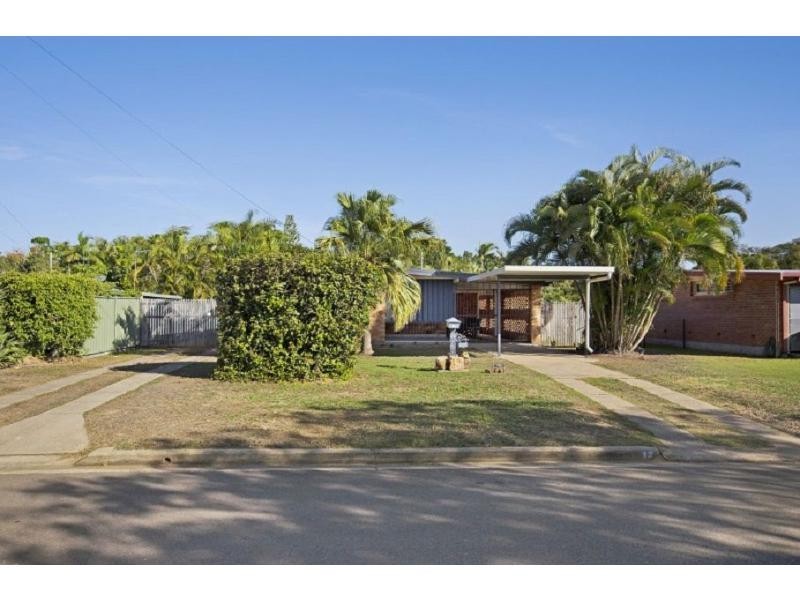 12 Kane Street, Mundingburra QLD 4812