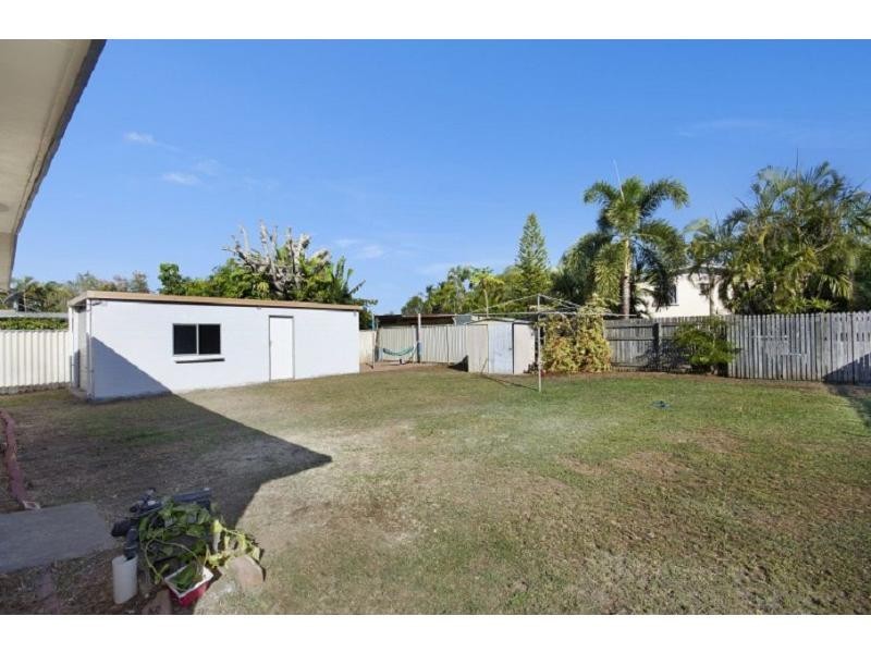 12 Kane Street, Mundingburra QLD 4812