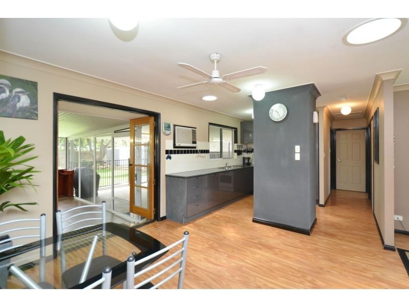 17 Kayleen Court, Burdell QLD 4818