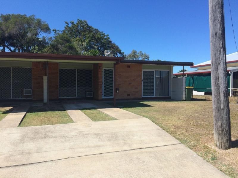 4/134 Mooney Street, Gulliver QLD 4812