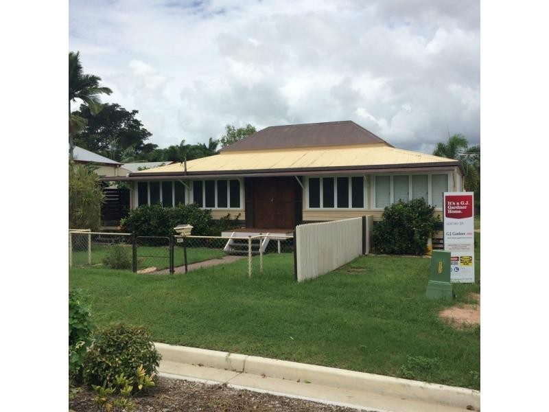 28 Ralston Street, West End QLD 4810