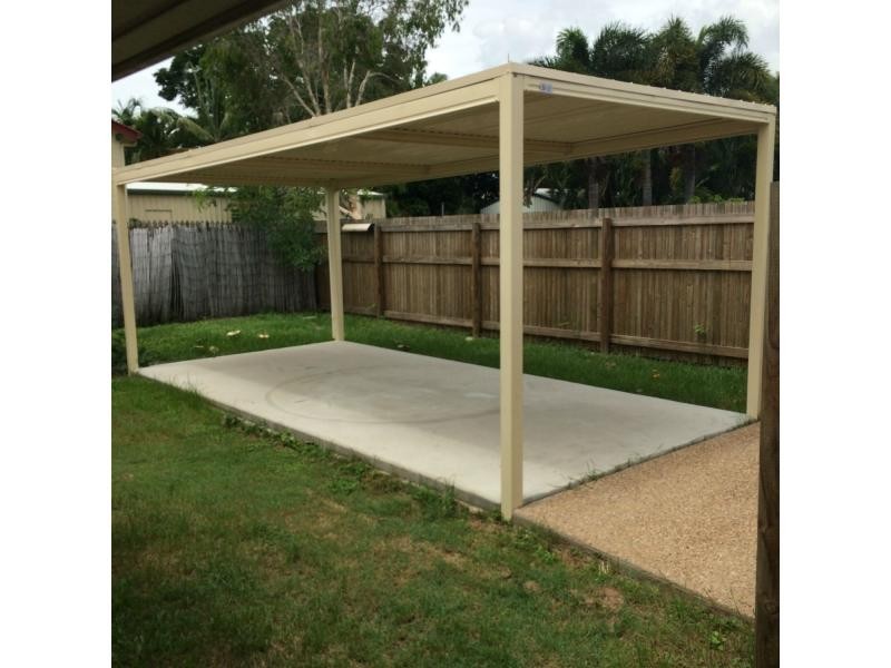 28 Ralston Street, West End QLD 4810