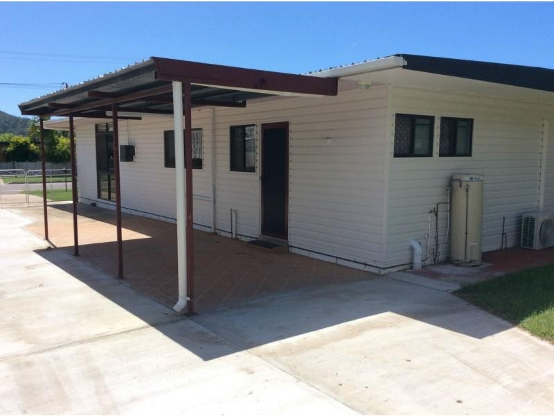 200 Charles Street, Cranbrook QLD 4814