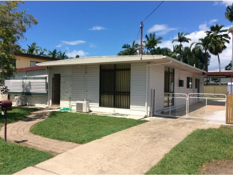 200 Charles Street, Cranbrook QLD 4814