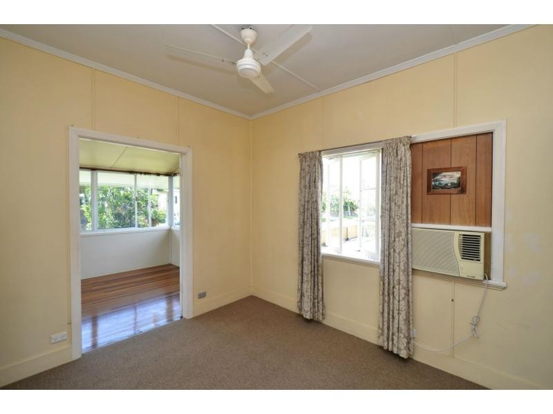 46 Ninth Avenue, Railway Estate QLD 4810