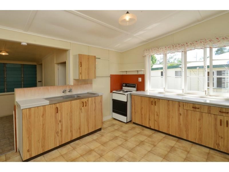 46 Ninth Avenue, Railway Estate QLD 4810