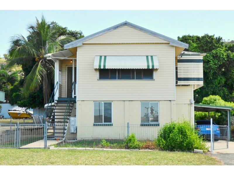499 Stuart Drive, Stuart QLD 4811