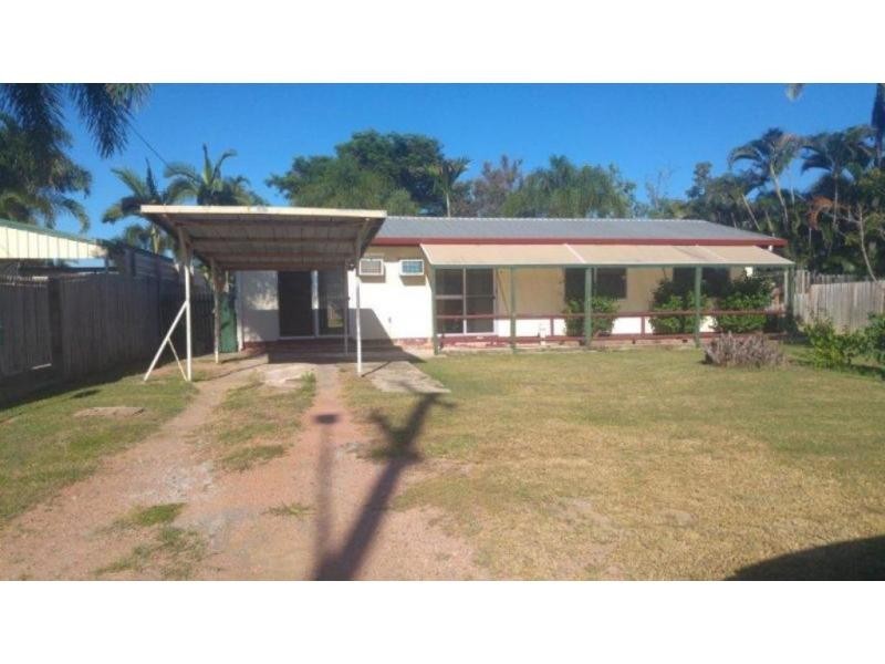 16 Edinburgh Drive, Deeragun QLD 4818