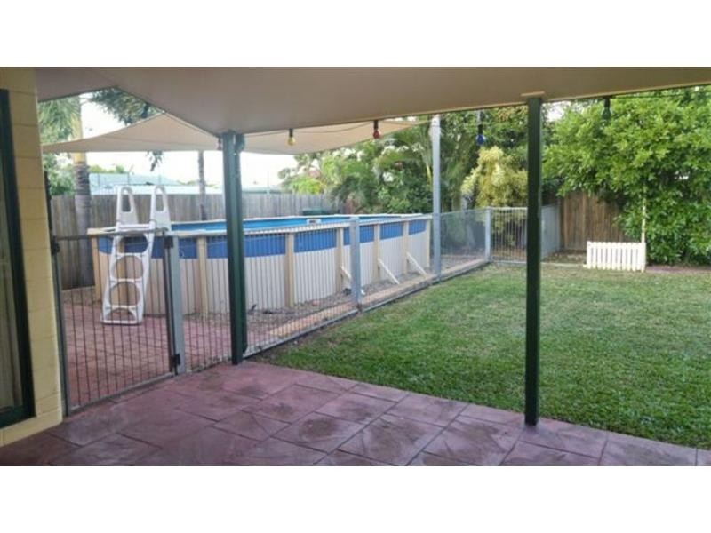 6 Gracedale Street, Mount Louisa QLD 4814