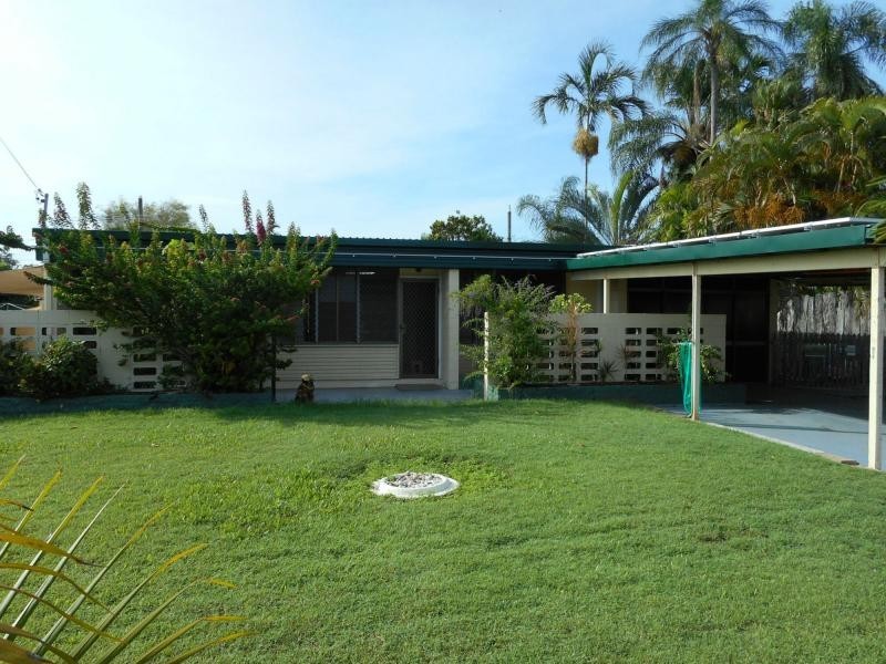 48 Bainbridge Street, Heatley QLD 4814