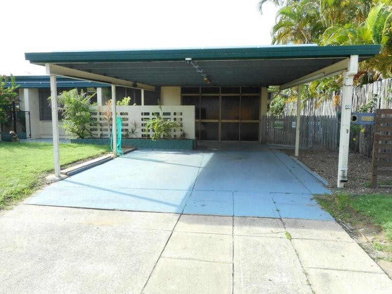 48 Bainbridge Street, Heatley QLD 4814