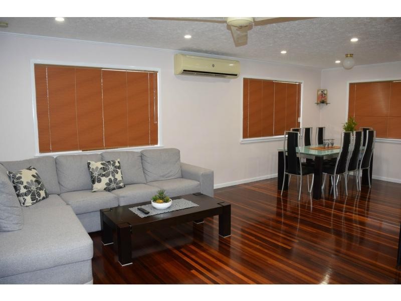 16 Arkaba Street, Mount Louisa QLD 4814