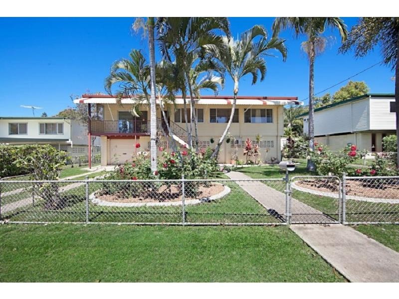 16 Arkaba Street, Mount Louisa QLD 4814