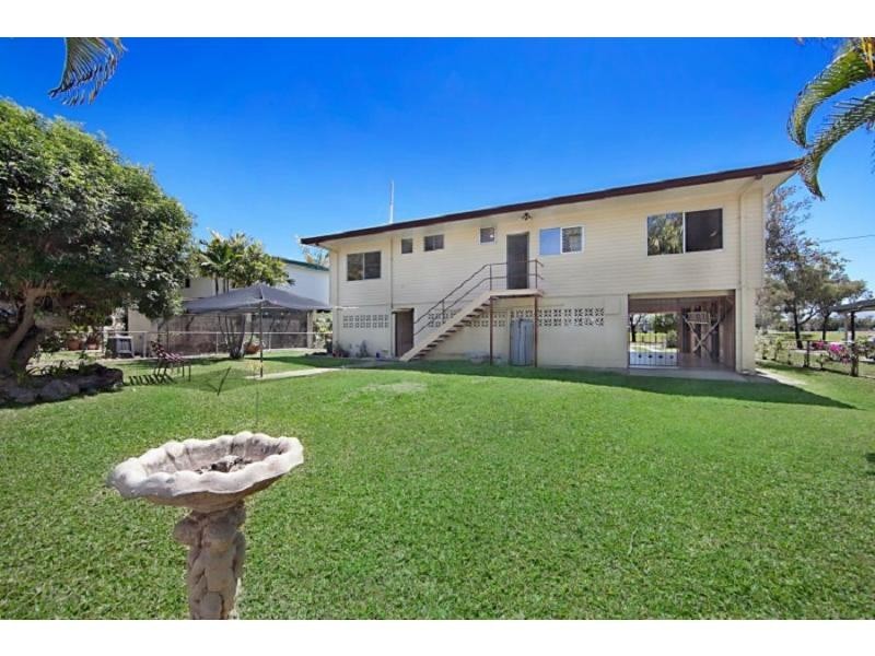 16 Arkaba Street, Mount Louisa QLD 4814