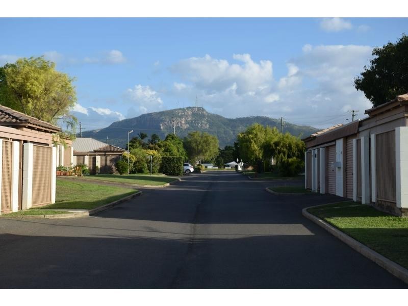 Unit 5/131 Ross River Road, Mundingburra QLD 4812