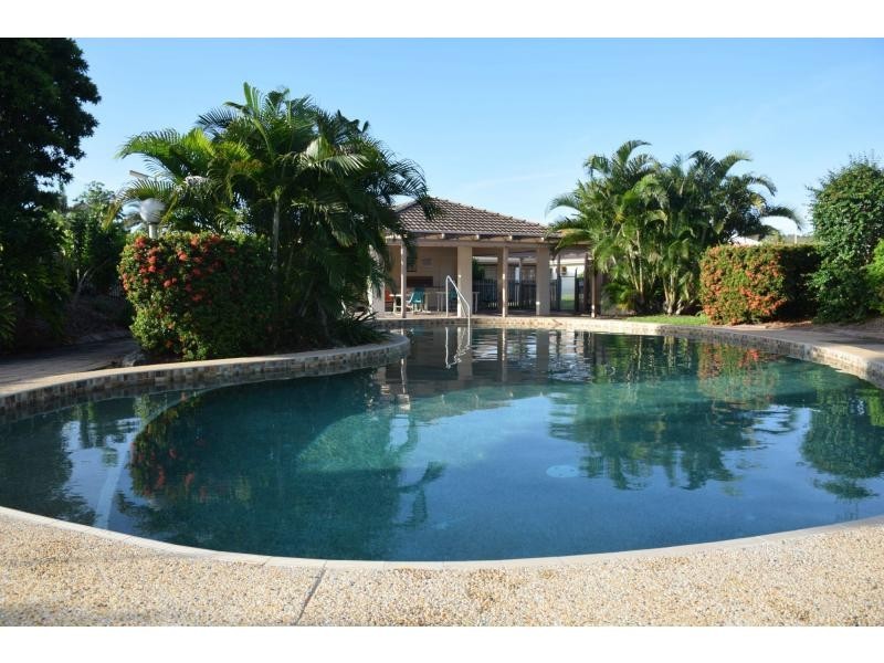 Unit 5/131 Ross River Road, Mundingburra QLD 4812