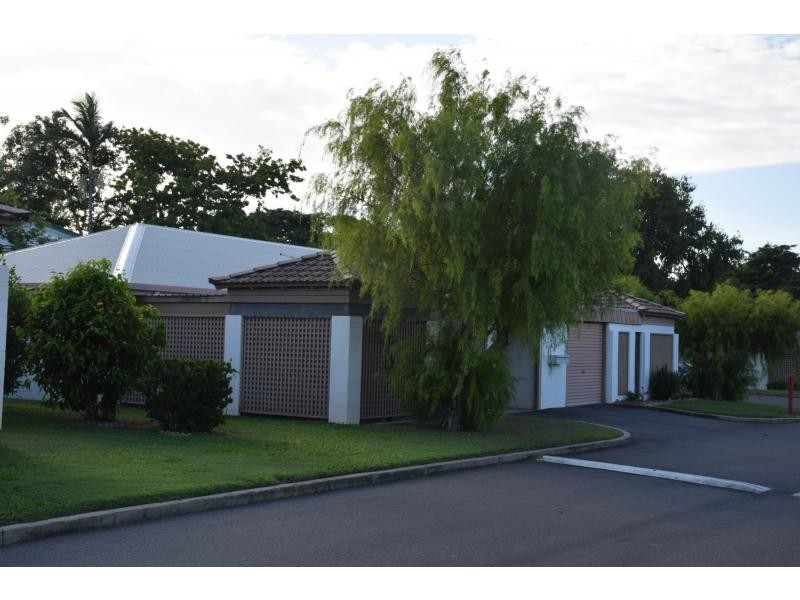 Unit 5/131 Ross River Road, Mundingburra QLD 4812