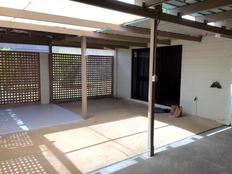 Unit 5/131 Ross River Road, Mundingburra QLD 4812