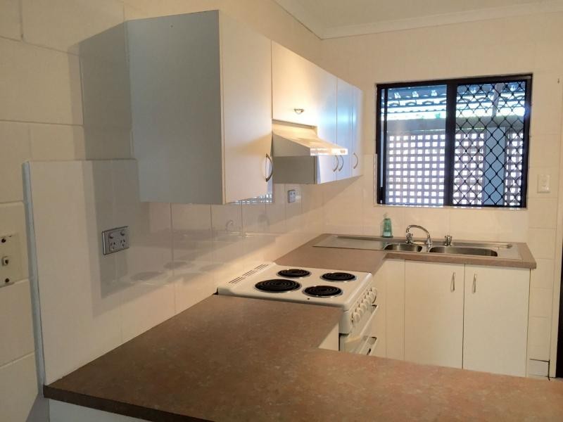 Unit 5/131 Ross River Road, Mundingburra QLD 4812