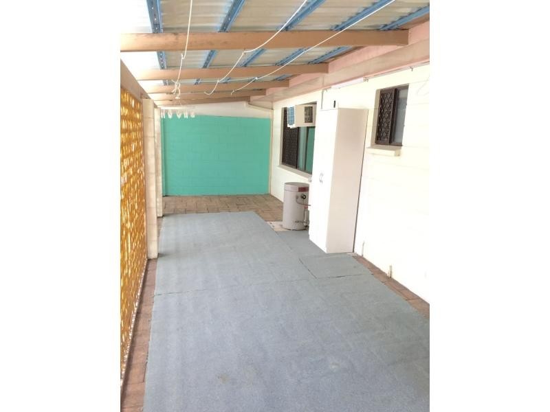 Unit 5/131 Ross River Road, Mundingburra QLD 4812