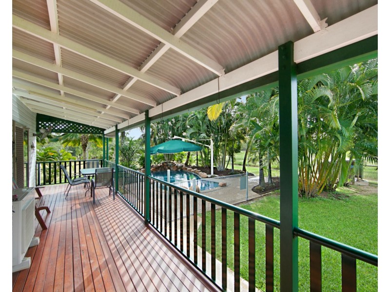 235 Bentley Drive, Nome QLD 4816