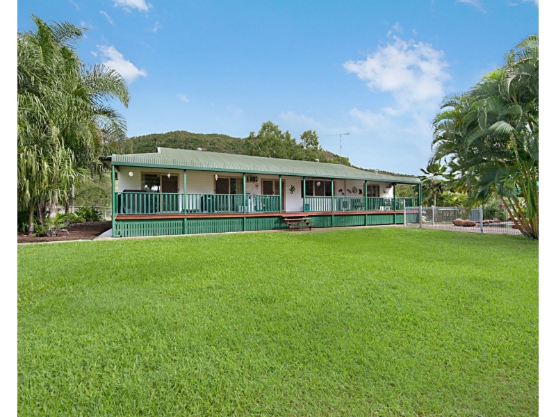 235 Bentley Drive, Nome QLD 4816