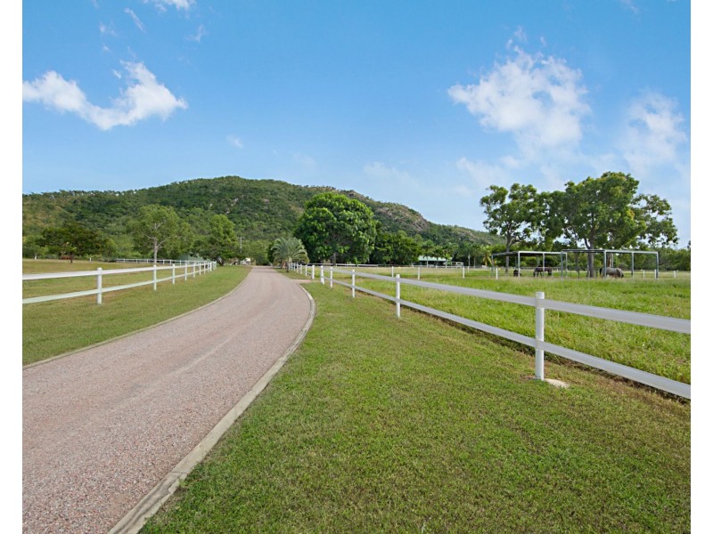 235 Bentley Drive, Nome QLD 4816