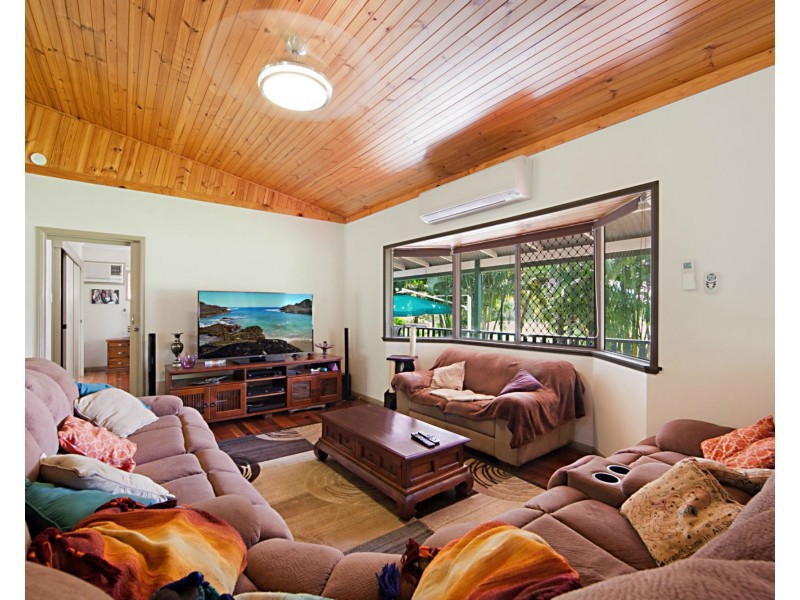 235 Bentley Drive, Nome QLD 4816