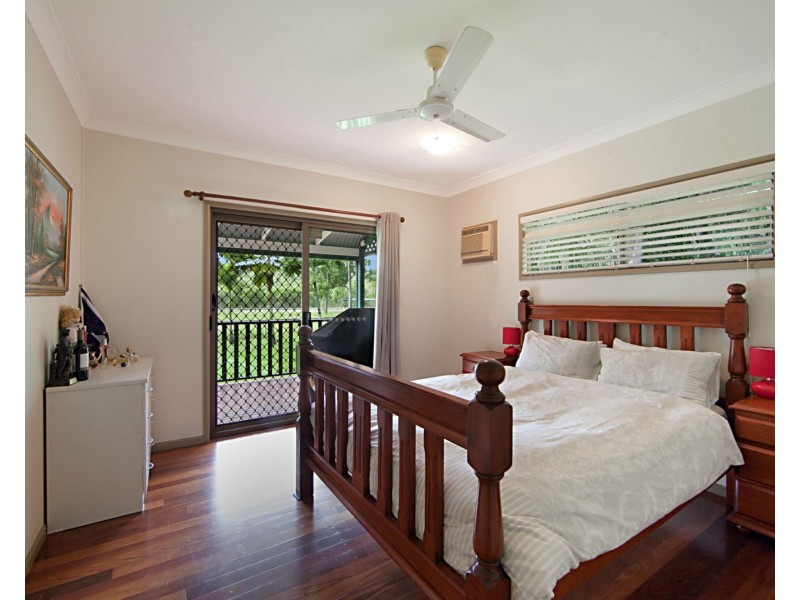 235 Bentley Drive, Nome QLD 4816