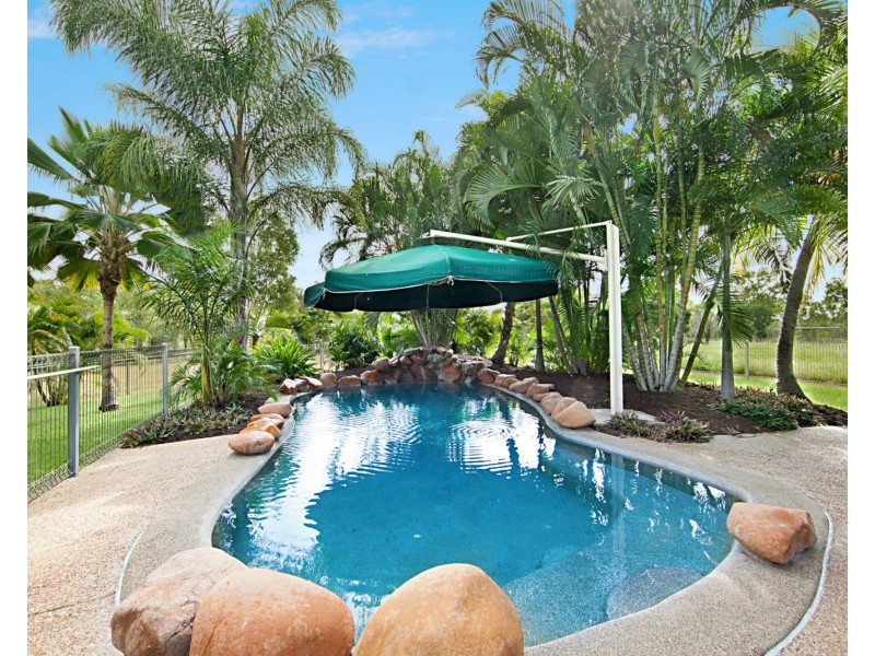 235 Bentley Drive, Nome QLD 4816