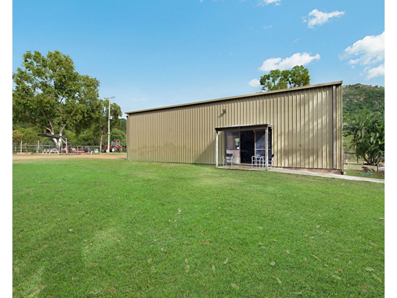 235 Bentley Drive, Nome QLD 4816