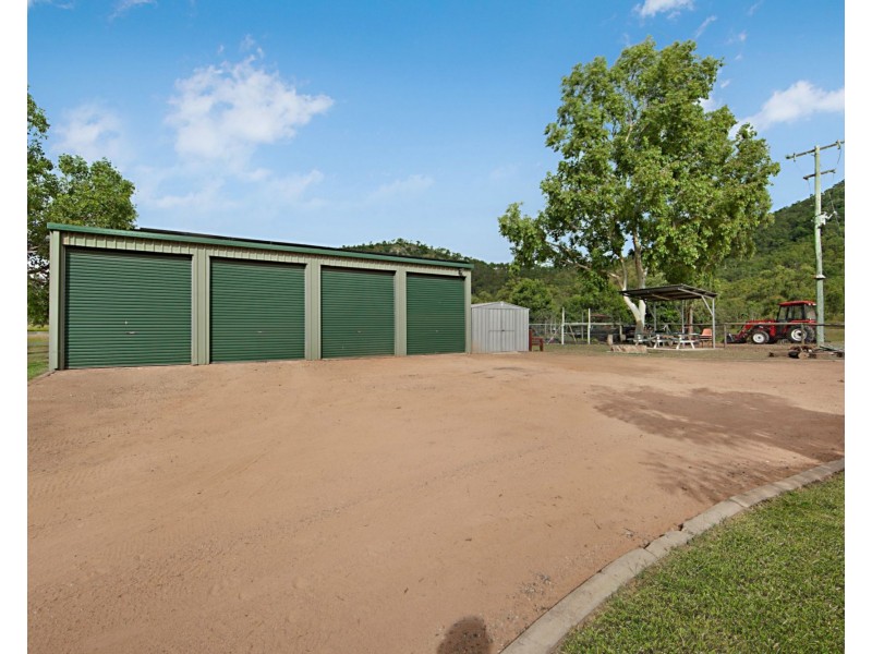 235 Bentley Drive, Nome QLD 4816