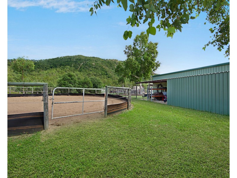 235 Bentley Drive, Nome QLD 4816