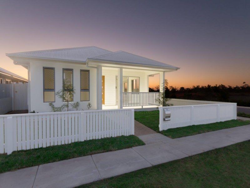 46 Greater Ascot Avenue, Shaw QLD 4818