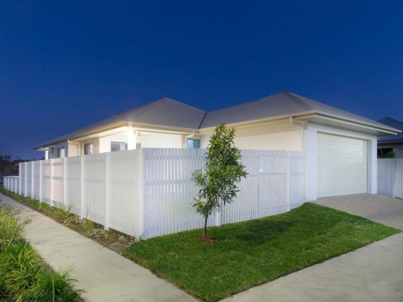 46 Greater Ascot Avenue, Shaw QLD 4818