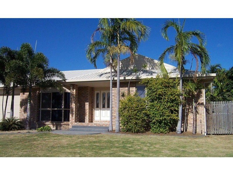 91 Riverpark Drive, Annandale QLD 4814