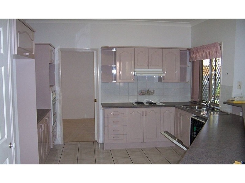 91 Riverpark Drive, Annandale QLD 4814