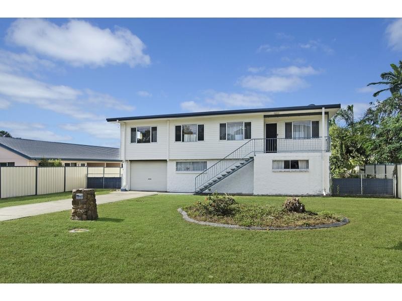 3 Rutherford Street, Wulguru QLD 4811