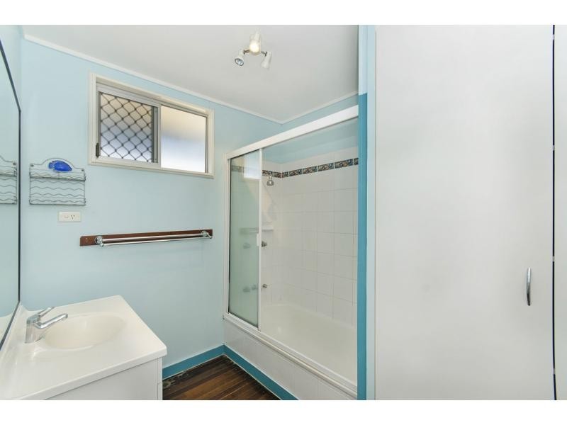 3 Rutherford Street, Wulguru QLD 4811