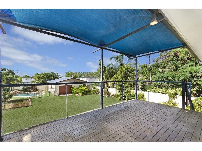 3 Rutherford Street, Wulguru QLD 4811