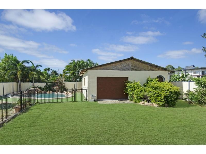 3 Rutherford Street, Wulguru QLD 4811