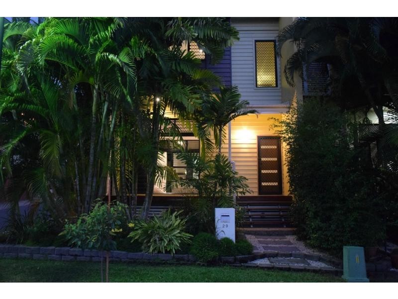29 Paddington Terrace, Douglas QLD 4814