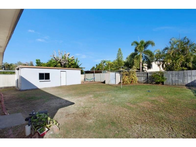 12 Kane Street, Mundingburra QLD 4812