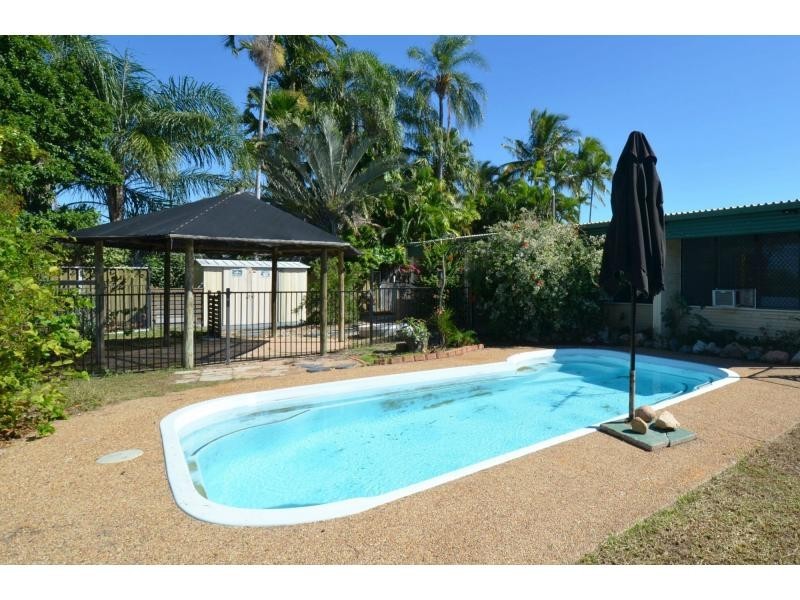 48 Bainbridge Street, Heatley QLD 4814