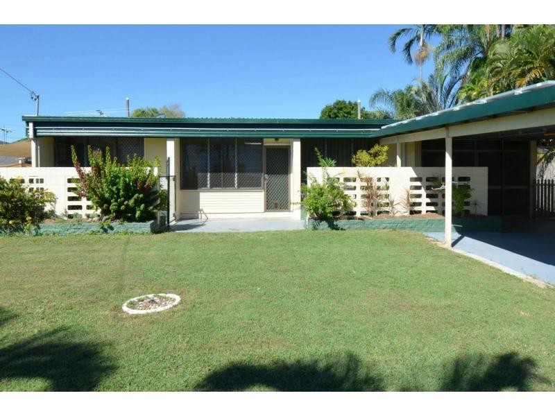 48 Bainbridge Street, Heatley QLD 4814