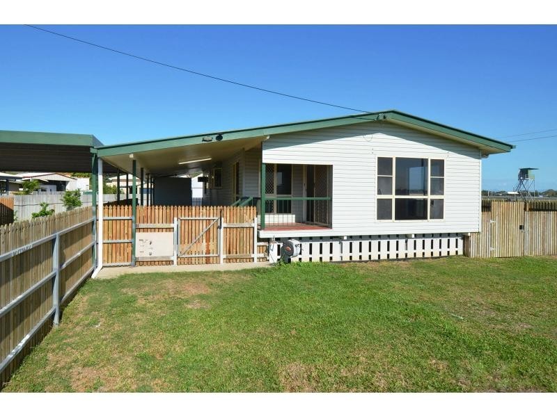 1 Normanby Street, Wulguru QLD 4811