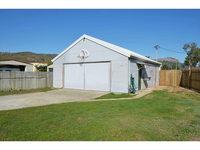 1 Normanby Street, Wulguru QLD 4811