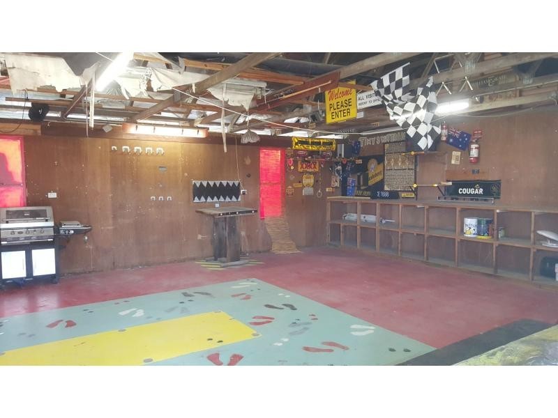 1 Normanby Street, Wulguru QLD 4811