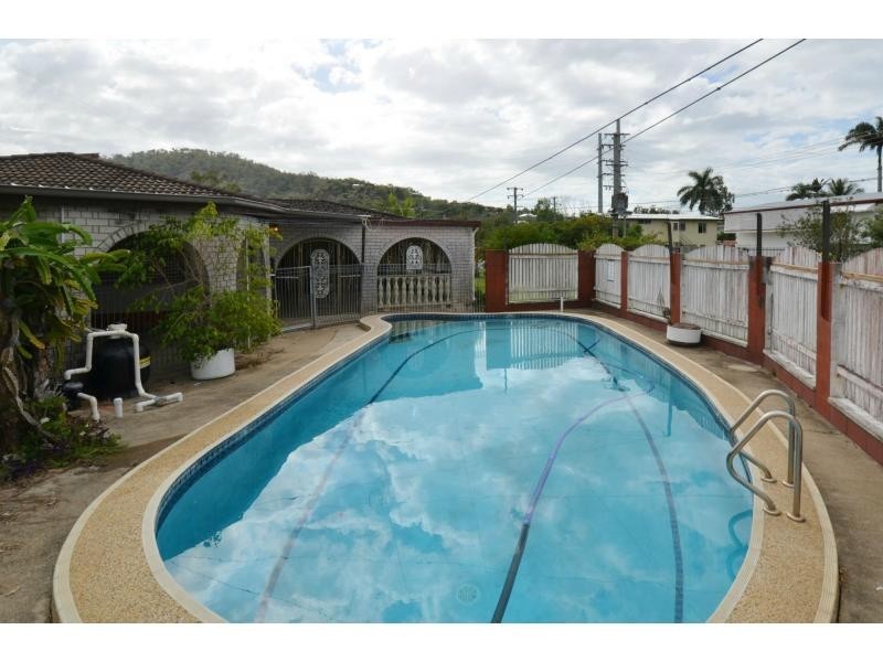 38 Croft Street, Heatley QLD 4814